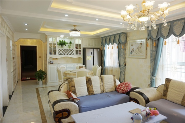 新華時(shí)代廣場109㎡